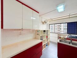 Blk 214 Bedok Town Centre (Bedok), HDB 3 Rooms #595047391